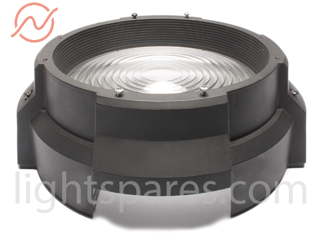 Martin - Front Lens Assembled for Mac TW 1