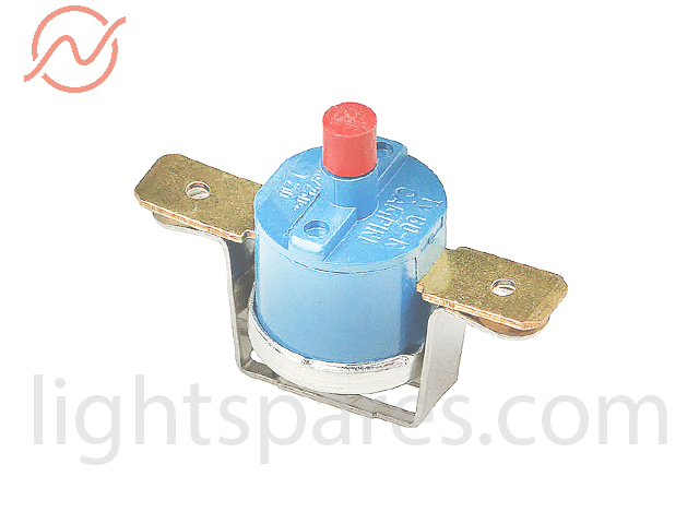 Martin - 160° Thermostat Open, Manual