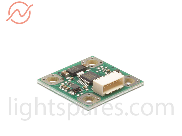 Martin - PCBA Absolute encoder pan