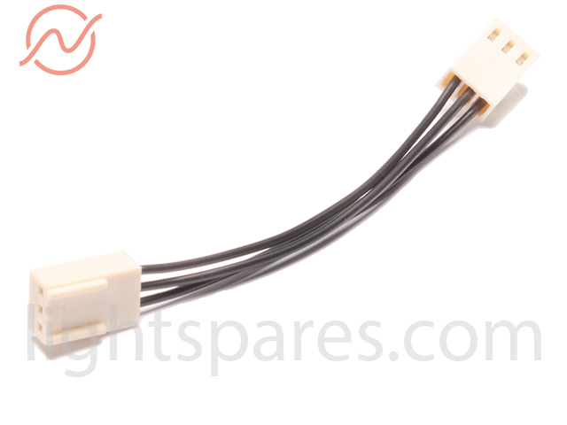 Martin - Wire Hall sensor,70mm 3-3pol