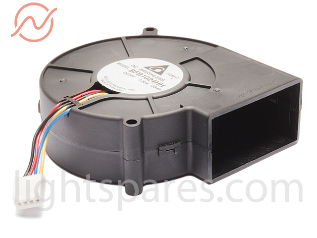 Martin - Blower 24V-4 97x33 2B BFB1024HH-8B43