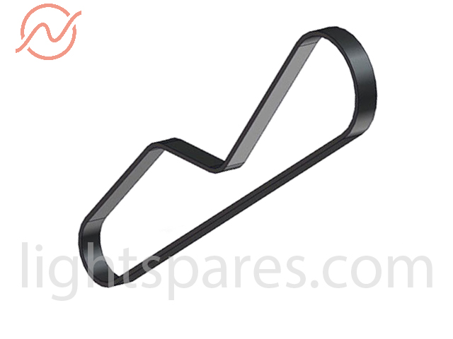 Martin - Timing Belt Timing belt T2,5-317,5-06 CF