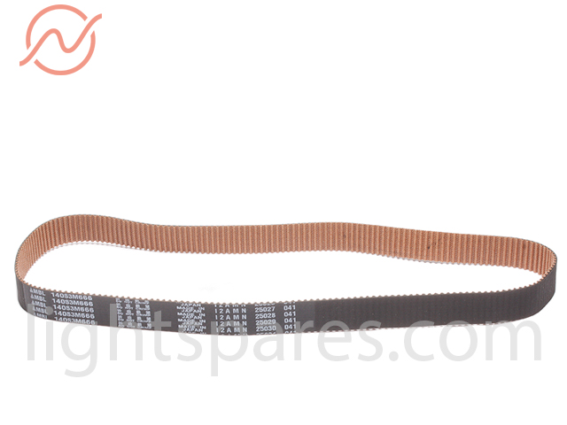 Martin - Timing Belt 140 S3M 666