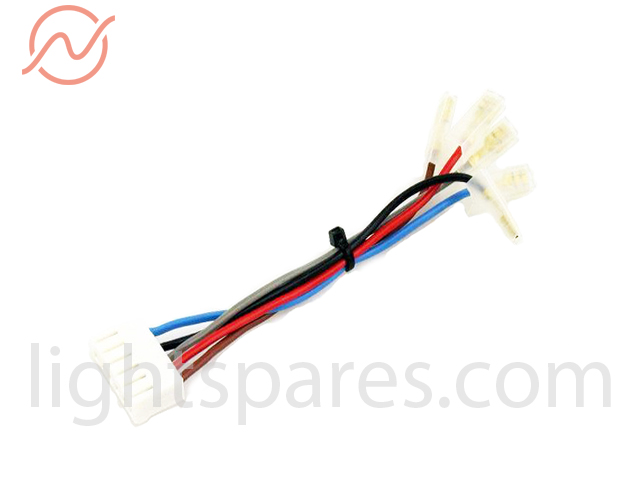 Martin - Wire Set for step up, Minimac