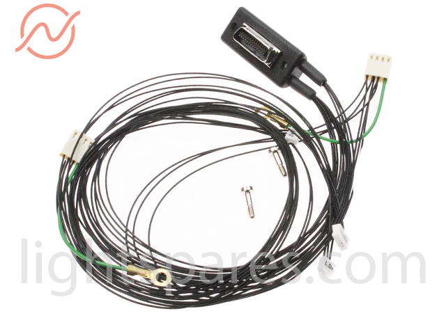 Martin - Wireset Yoke-Base,smartMAC