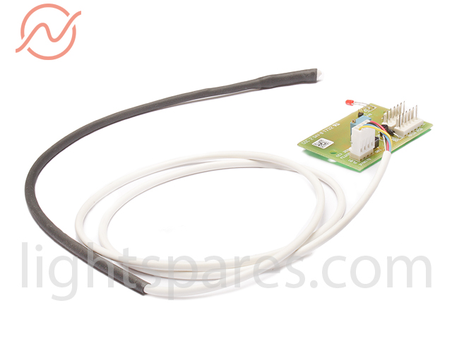 Martin - Loom fluid sensor c/w wire & h