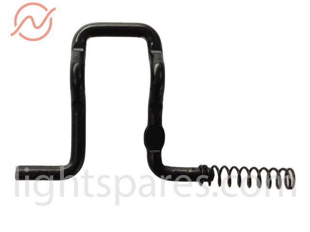 Martin - Clip with Spring