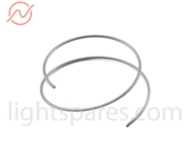 Martin - Conical spring for gobo DIA27,9