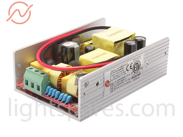 Martin - PSU for PAR2 RGBW, PAR2 CT and MH5