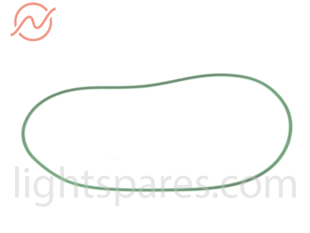 Martin - Belt Viton d133,07 w1,78,