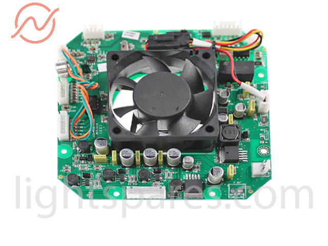 Martin - Mainboard