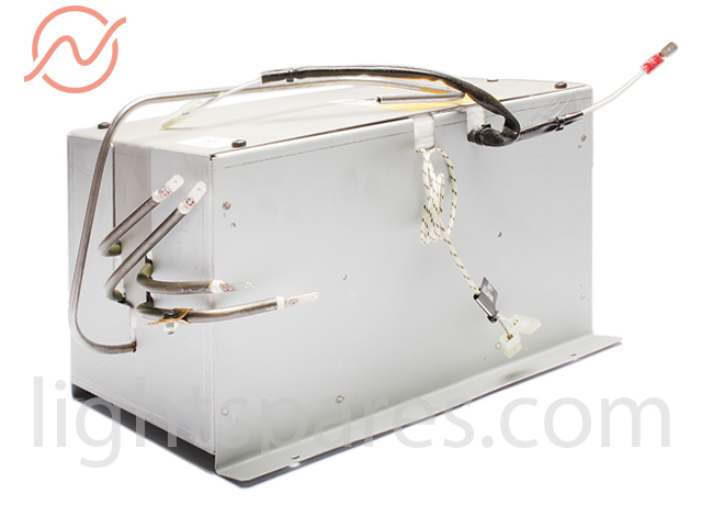 Martin - Jem Glaciator X-Stream Heat Assembly