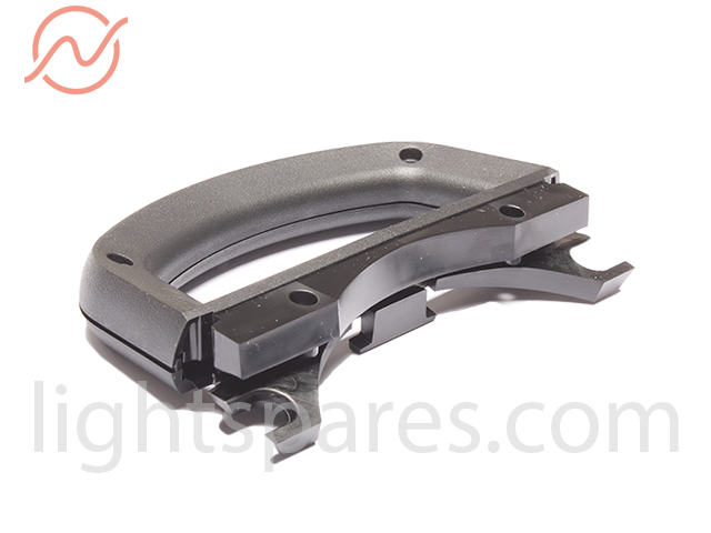 Martin - MAC Viper yoke handle