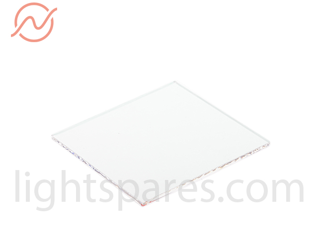 Martin - Heat Glass MH3