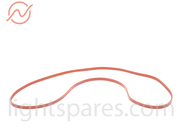 Martin - Timing Belt HT 320 MXL 3,8