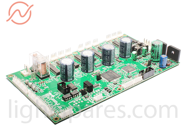 Martin Mac 250 Krypton/Wash/Entour - Mainboard
