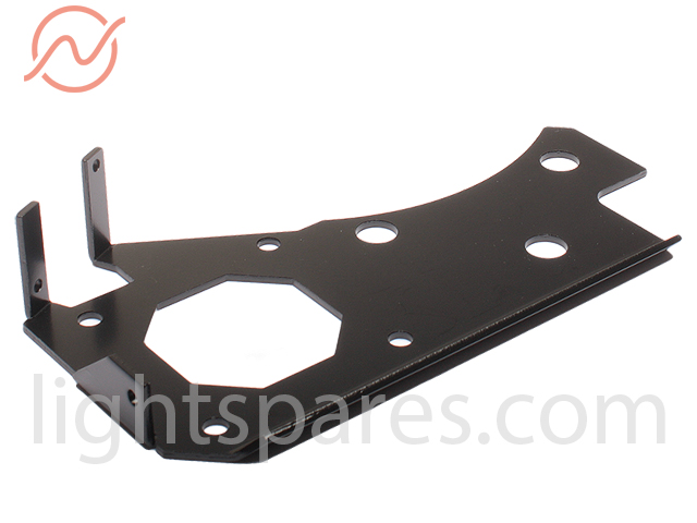 Martin - Plate for panmotor M250 Series