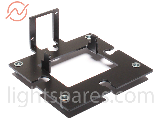 Martin - Yoke tiltmotor bracket, MAC250