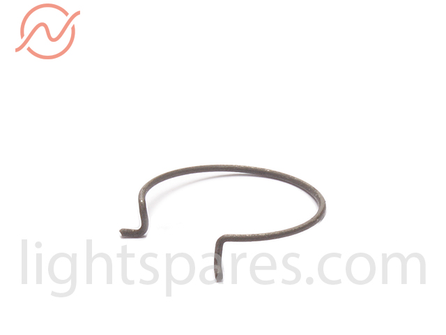 Martin - Gobo spring 4 bends, MAC 250