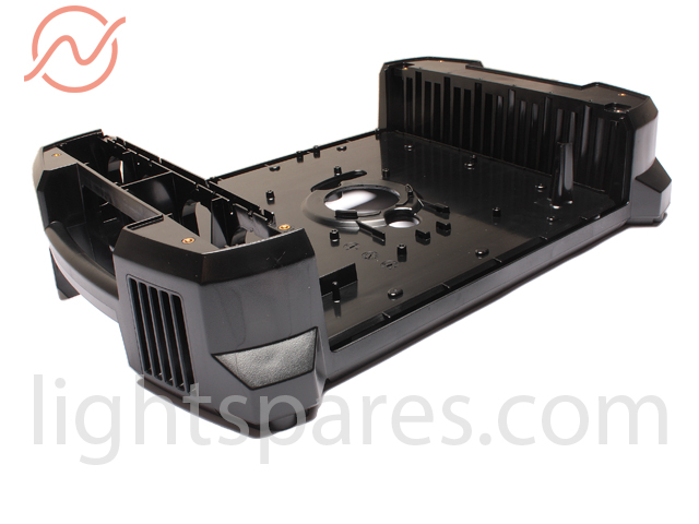 Martin - Base assy