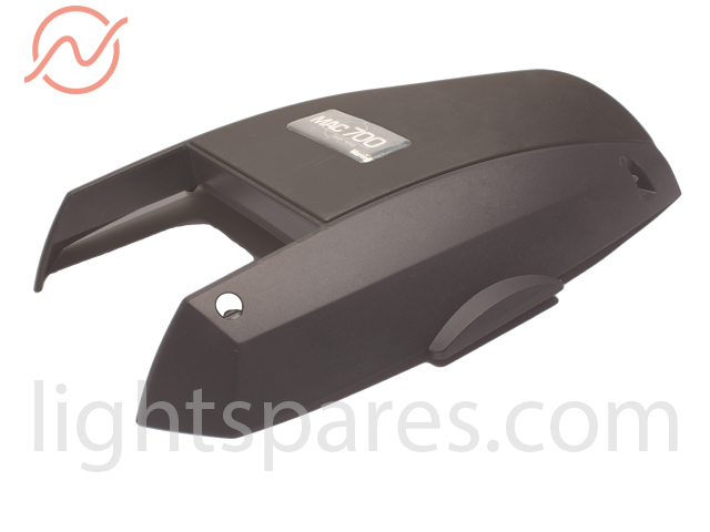 Martin - Cover H wire label MAC 700