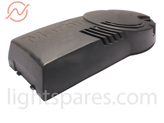 Martin - Plast Cover arm w. tilt lock, (DK)