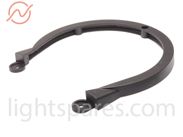 Martin - TopInnerCover, yoke,MAC250