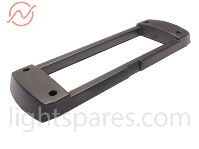 Martin - Base end cover M550