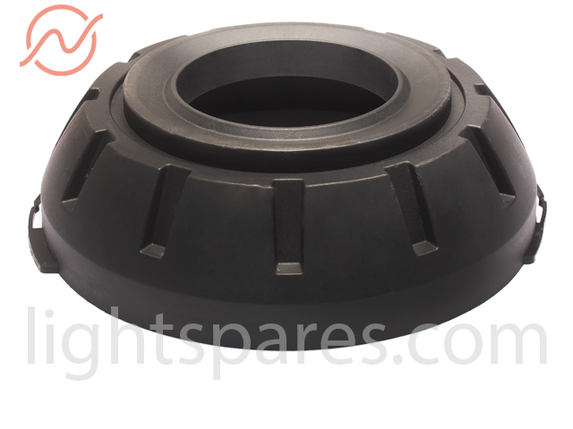 Martin - Front Ring, Head, MAC550