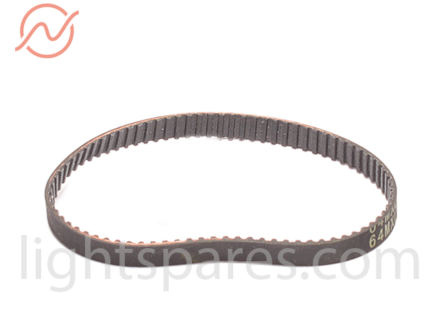 Martin - Timing belt 64 MXL L=16cm, B=0,5cm