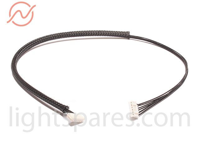 Martin - tilt wire w. flex tube, SCX500