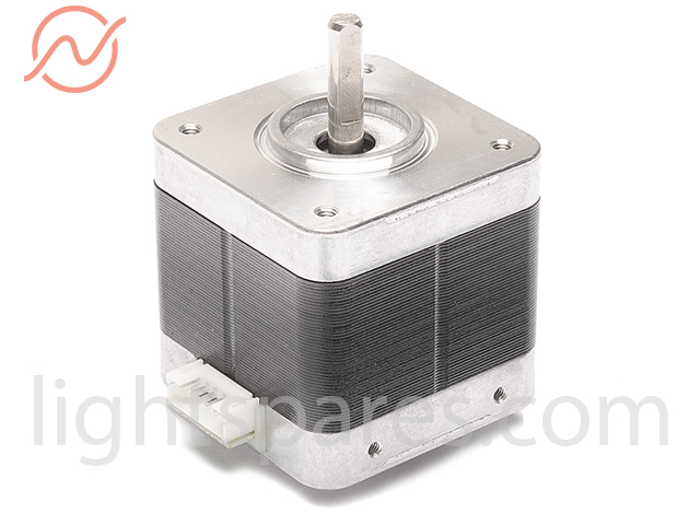 Martin - Step motor 17PM-K153-02VS Ø5/18 D