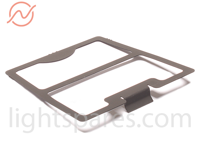 Martin - Air filter spring