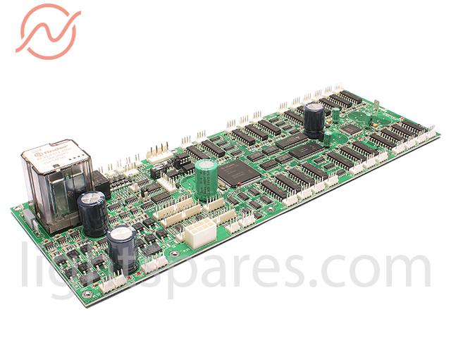 Martin -  PCB M2k Wash Mainboard