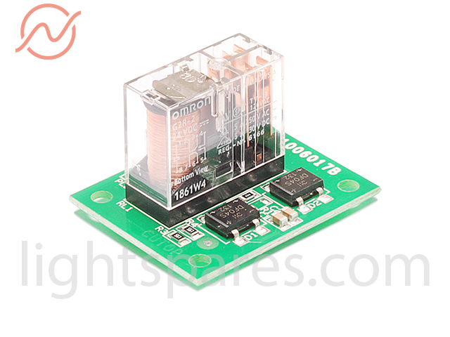 Martin - PCBA Motor Softlock 3 phase