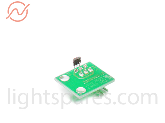 Martin - PCBA Hall sensor MAC250Pro, Mou