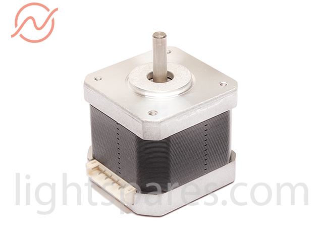Martin - Step motor 17HD2001-02N Ø5/18