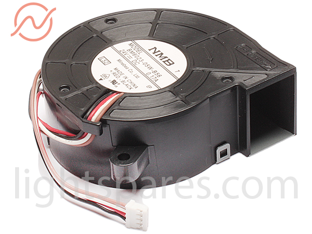 Martin - Blower 24V BM6023-05W-B56-L51