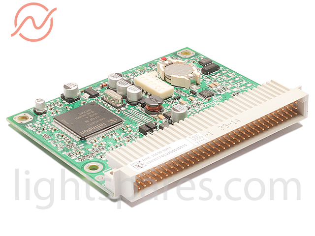 Martin - PCBA smartMAC Mainboard