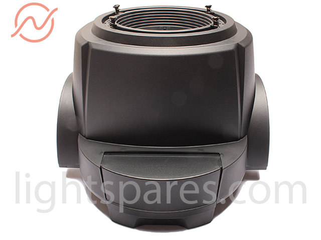 Martin - Front cover assembly MAC350 Entour