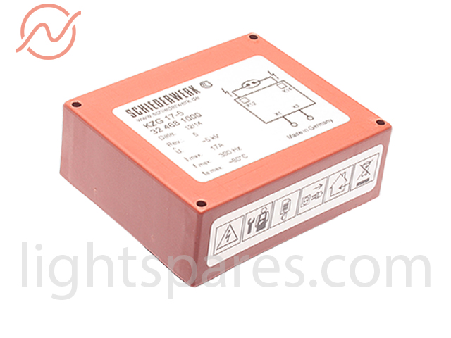 Martin - Igniter for E-ballast 1000W 17A 5kV