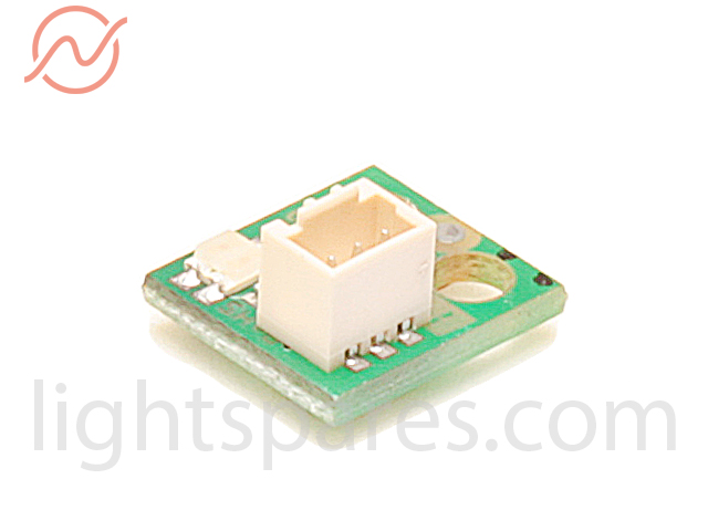 Martin - PCBA Hallsensor univer.SMD