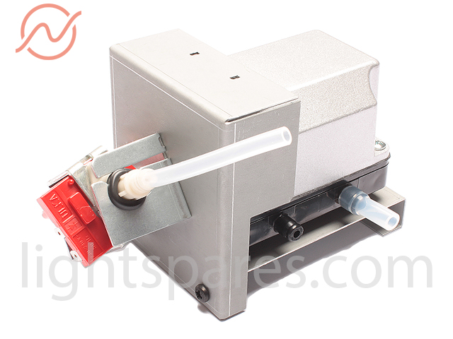Martin - Air pump assembly 230V, compact hazer