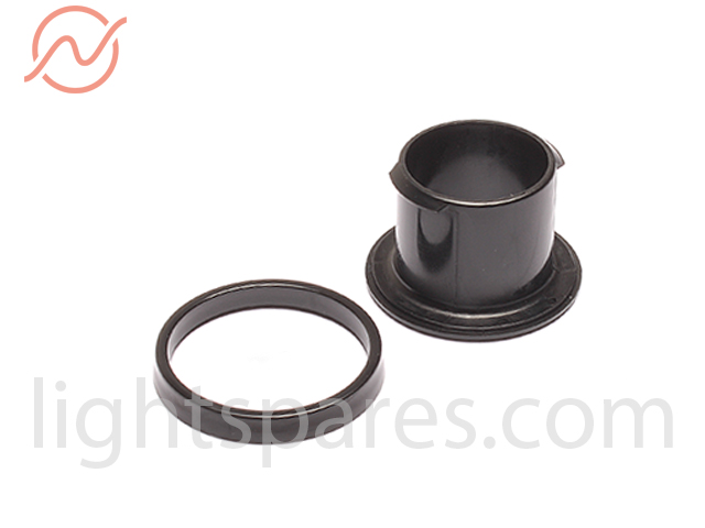 Martin - Tilt wire guide + spacer ring