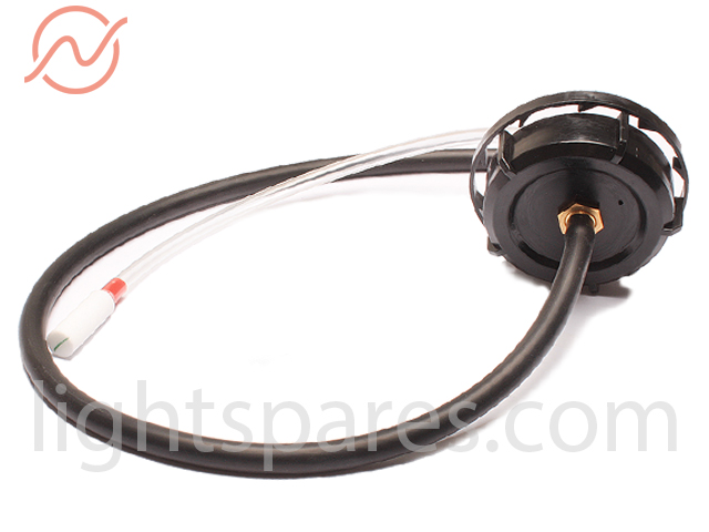 Martin - Fluid Line assy Magnum Pro