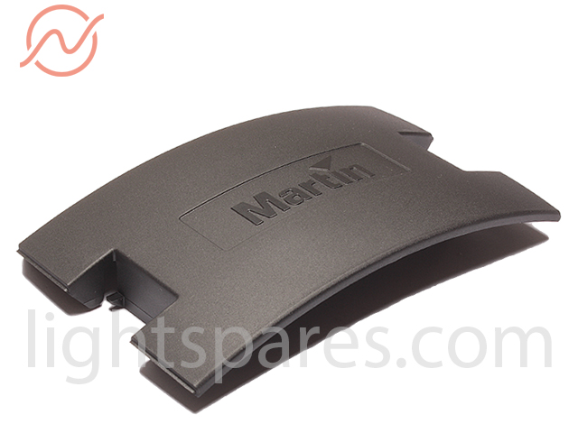 Martin - Base Interface cover A