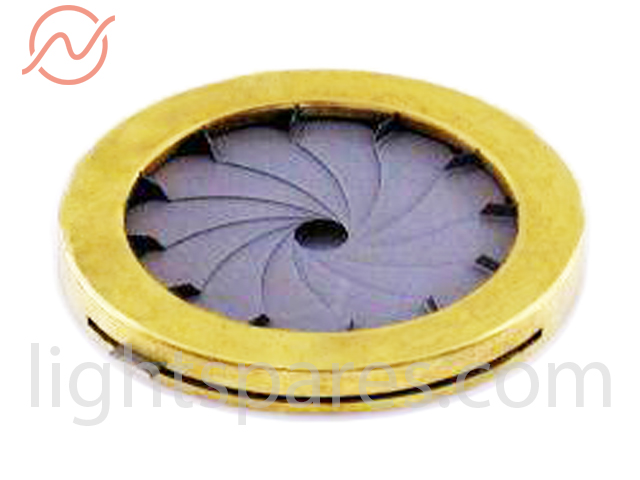 Martin - Iris 49mm, cut
