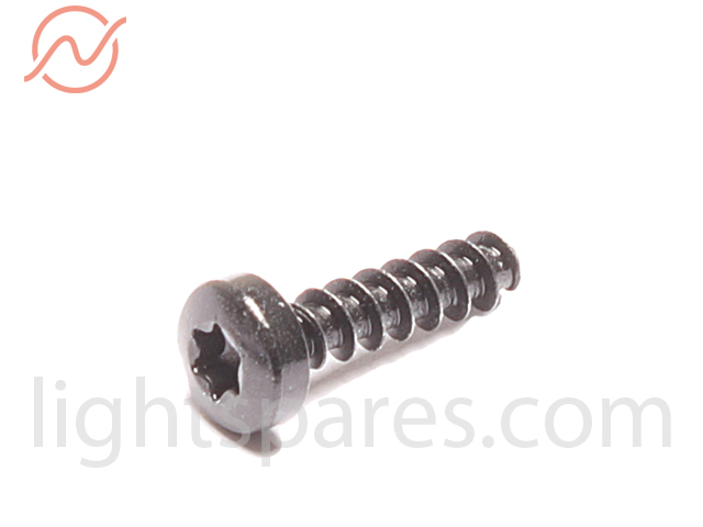 Martin - Eco-syn 4x16 ph torx black