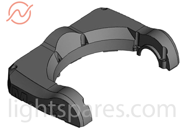 Martin - Yoke Cover 23403020