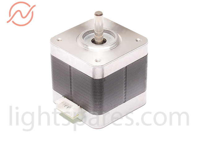 Martin - Step motor 17PM-K105-12VS Ø5/17 D
